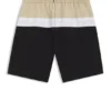 Kids’ swim shorts with color-blocking Kids’ swim shorts with color-blocking