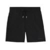Kids’ swim shorts with logo print Kids’ swim shorts with logo print