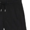 Kids’ swim shorts with logo print Kids’ swim shorts with logo print
