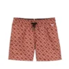 Kids’ swim shorts with monogram print Kids’ swim shorts with monogram print