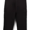 Kids’ tapered-fit trousers in stretch-cotton twill Kids’ tapered-fit trousers in stretch-cotton twill