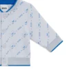 Kids’ three-piece tracksuit in cotton Kids’ three-piece tracksuit in cotton
