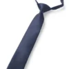 Kids’ tie with adjustable fastening