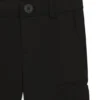 Kids’ tracksuit bottoms with logo print