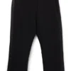 Kids’ tracksuit bottoms with monogram inserts Kids’ tracksuit bottoms with monogram inserts