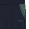 Kids’ tracksuit set with Double-B monogram inserts Kids’ tracksuit set with Double-B monogram inserts