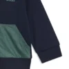 Kids’ tracksuit set with Double-B monogram inserts Kids’ tracksuit set with Double-B monogram inserts