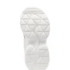 Kids’ trainers in canvas and faux leather Kids’ trainers in canvas and faux leather