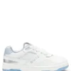 Kids’ trainers in leather and canvas Kids’ trainers in leather and canvas