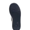 Kids’ trainers in leather and canvas Kids’ trainers in leather and canvas