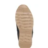Kids’ trainers in leather and mesh with logo elastic Kids’ trainers in leather and mesh with logo elastic