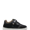 Kids’ trainers in mesh and leather Kids’ trainers in mesh and leather
