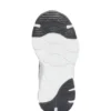 Kids’ trainers in mesh and leather Kids’ trainers in mesh and leather