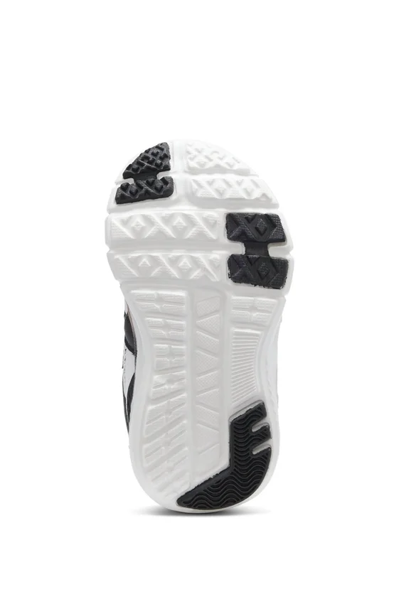 Kids’ trainers in mesh and leather Kids’ trainers in mesh and leather