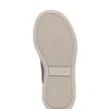 Kids’ trainers in mixed materials with nappa leather Kids’ trainers in mixed materials with nappa leather