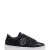 Kids’ trainers with Double B monogram