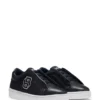 Kids’ trainers with Double B monogram