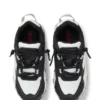 Kids’ trainers with faux leather Kids’ trainers with faux leather