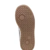Kids’ trainers with leather trims Kids’ trainers with leather trims