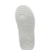 Kids’ trainers with leather trims Kids’ trainers with leather trims