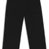 Kids’ trousers in cotton twill Kids’ trousers in cotton twill