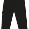 Kids’ trousers in stretch piqué Kids’ trousers in stretch piqué