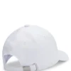 Kids’ twill cap with Double B monogram