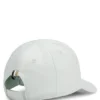 Kids’ twill cap with logo print Kids’ twill cap with logo print