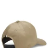 Kids’ twill cap with logo print Kids’ twill cap with logo print