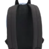 Kids’ two-tone backpack with logo print Kids’ two-tone backpack with logo print