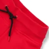 Kids’ vertical-logo tracksuit bottoms in a cotton blend Kids’ vertical-logo tracksuit bottoms in a cotton blend
