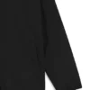 Kids’ water-repellent windbreaker jacket with logo prints Kids’ water-repellent windbreaker jacket with logo prints