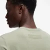 Knit sweater in a regular fit