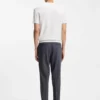 Knit sweater in a regular fit