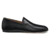 Leather loafers made in Portugal Leather loafers made in Portugal
