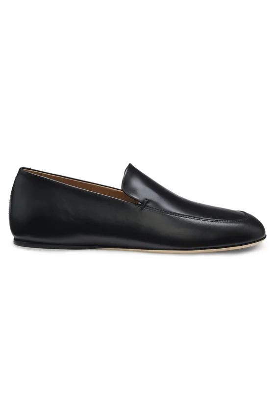 Leather loafers made in Portugal Leather loafers made in Portugal