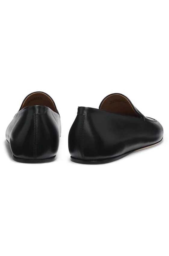 Leather loafers made in Portugal Leather loafers made in Portugal