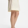 Leather pumps with slingback strap