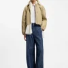 Lightweight wool scarf with fringed trims