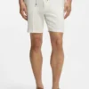 Linen-blend shorts in a modern fit Linen-blend shorts in a modern fit