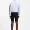 Linen-blend shorts in a modern fit Linen-blend shorts in a modern fit
