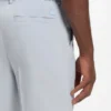 Linen-blend shorts in a modern fit Linen-blend shorts in a modern fit