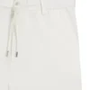 Linen-blend shorts in a modern fit Linen-blend shorts in a modern fit