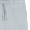 Linen-blend shorts in a modern fit Linen-blend shorts in a modern fit