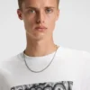 Logo-artwork T-shirt in cotton jersey