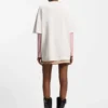Logo-artwork T-shirt in cotton jersey