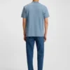 Logo-artwork T-shirt in cotton jersey