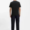 Logo-artwork T-shirt in cotton jersey