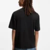 Logo-artwork T-shirt in cotton jersey