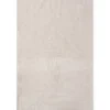 Logo bath towel in Aegean cotton Logo bath towel in Aegean cotton
